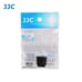 10 Packs JJC HC-S hot shoe cover for Sony E-Mount Mirrroess camera a6600 a6400