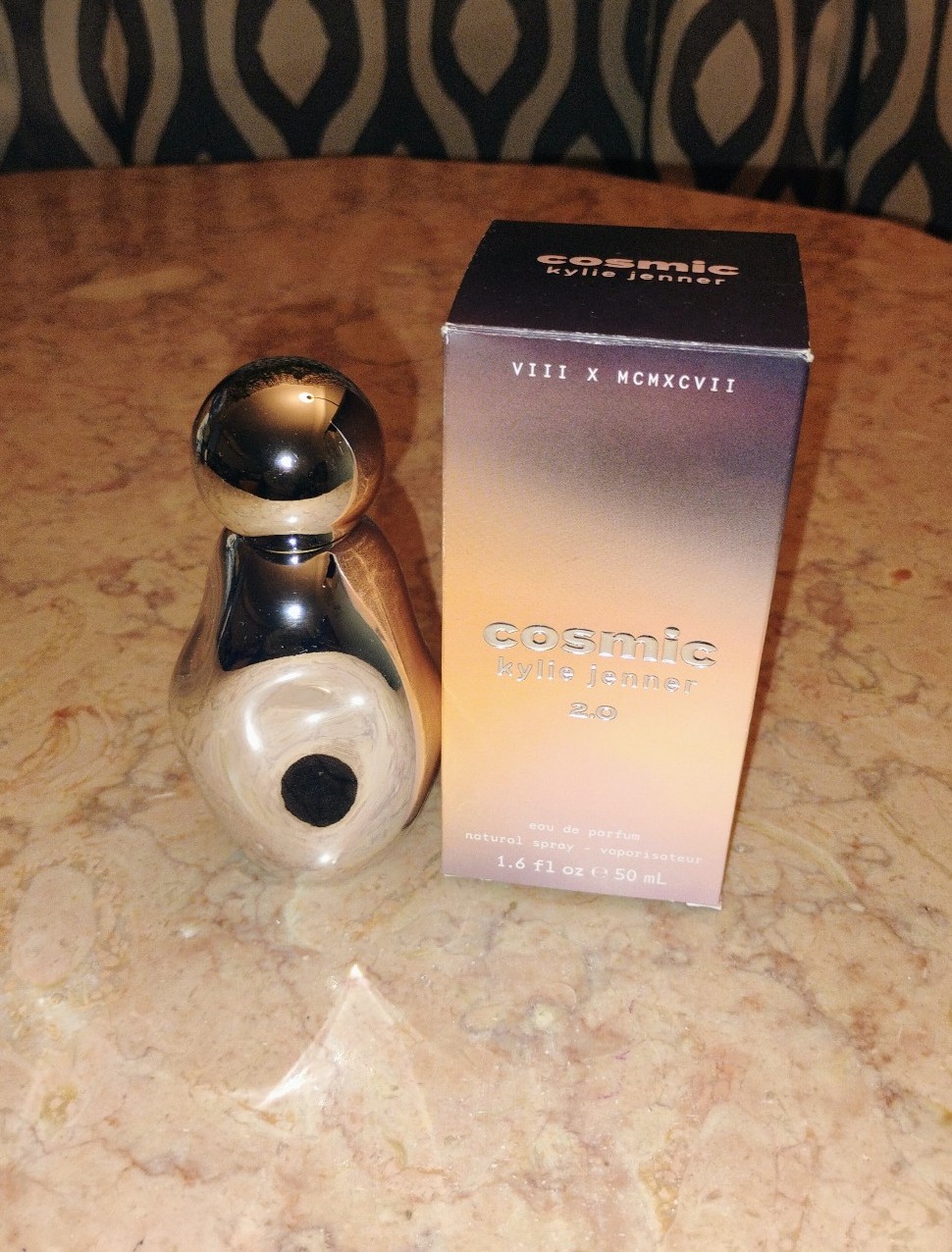 KYLIE JENNER COSMIC 2.0 EAU DE PARFUM