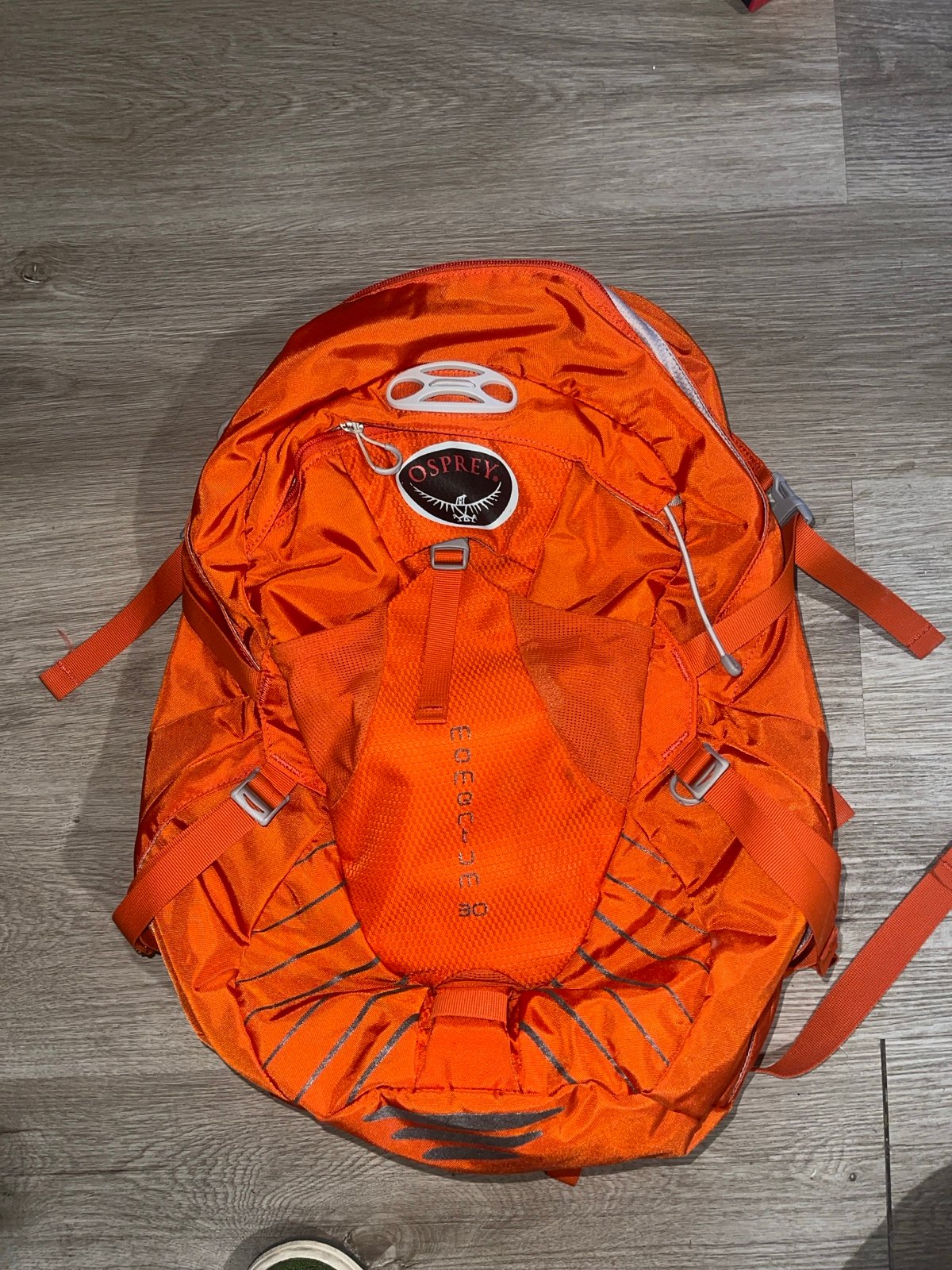 Osprey momentum 30 backpack