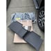 Chevrolet Colorado GMC Canyon WeatherTech Floor Mats Front And Rear 2015-2021