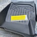 Chevrolet Colorado GMC Canyon WeatherTech Floor Mats Front And Rear 2015-2021