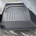 Chevrolet Colorado GMC Canyon WeatherTech Floor Mats Front And Rear 2015-2021