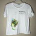 Let luv for Anthropologie Joni Mitchell Ladies of the Canyon boxy tee