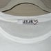 Let luv for Anthropologie Joni Mitchell Ladies of the Canyon boxy tee