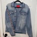 Men’s Guess Jean Jacket