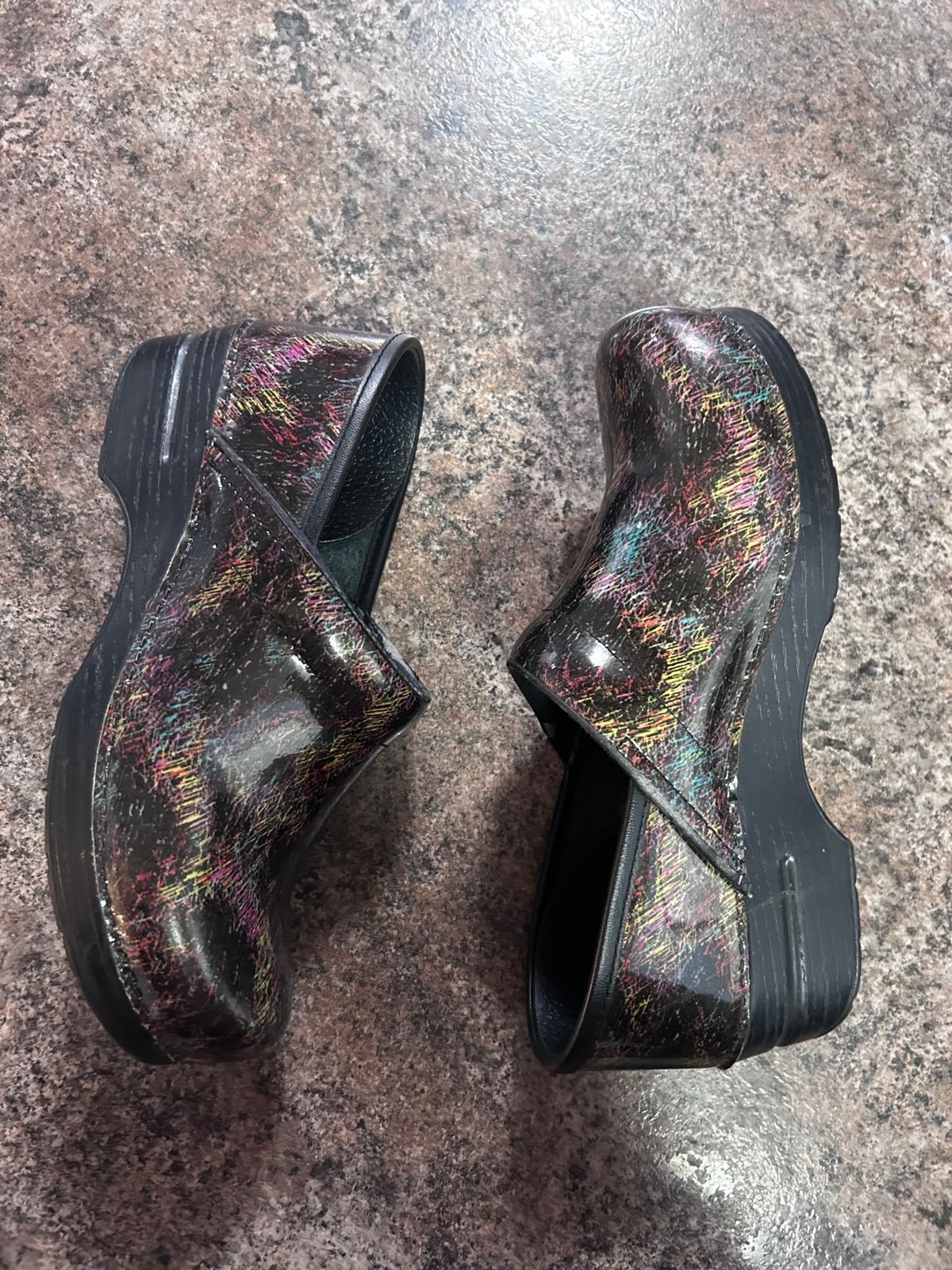 Women’s Dansko shoes size 40