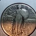 Quarter-1928s standing liberty quarter