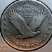 Quarter-1928s standing liberty quarter