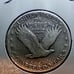 Quarter-1928s standing liberty quarter