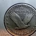 Quarter-1928s standing liberty quarter