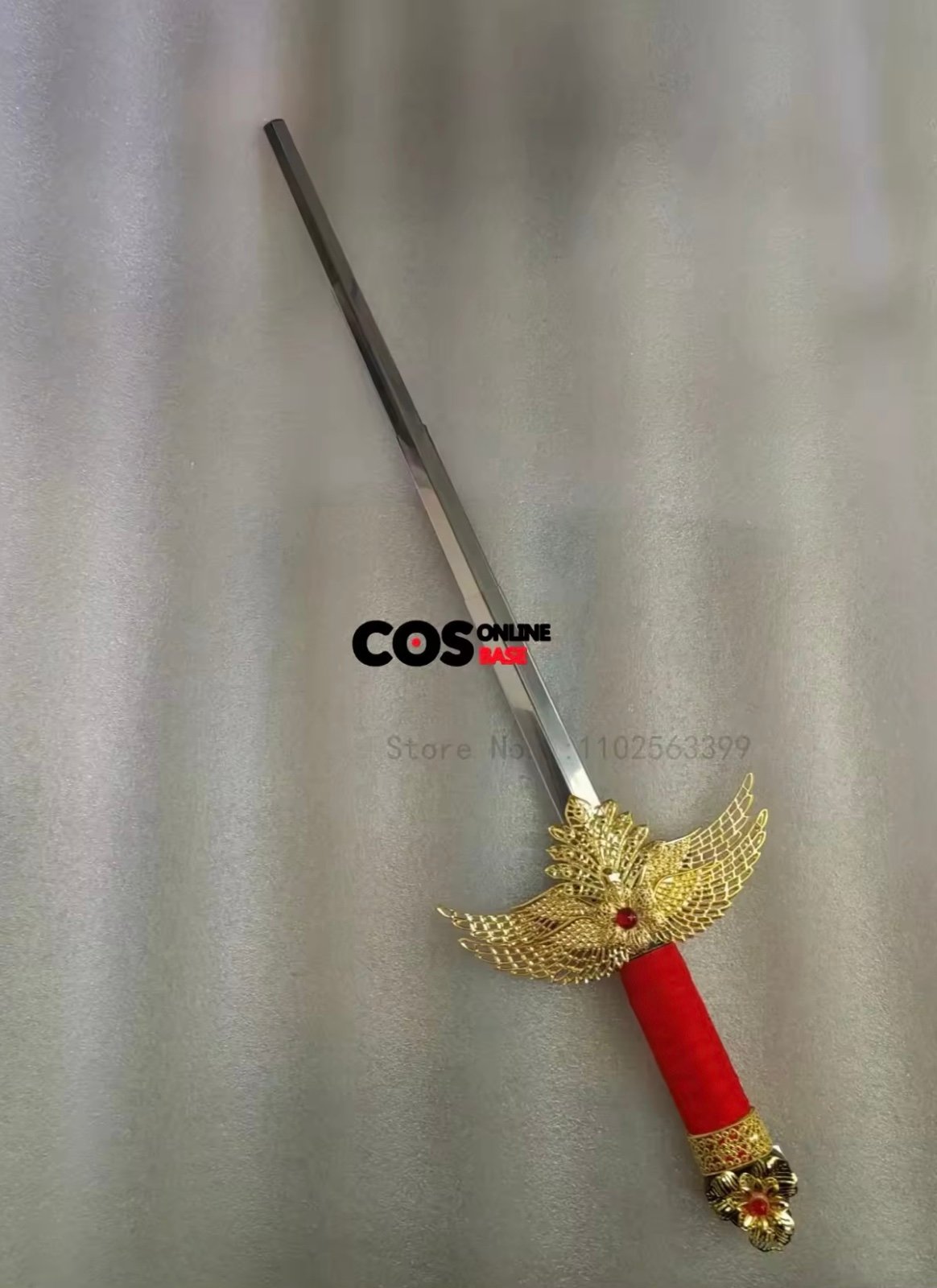 Heaven Officials Blessing Crown Prince Xie Lian Sword