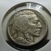 1929-D ,Denver 5c buffalo nickle