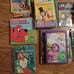20 Classic Books and an Adorable Book End