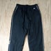 Vintage Adidas 3 Stripe Mesh Lined Wind Pants Joggers Trainers