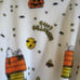 Snoopy Peanuts Berkshire Happy Halloween Bathrobe Plush Robe Hooded Sleepwear …