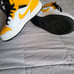 Air Jordan 1 SHOES SIZE 4.5
