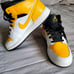Air Jordan 1 SHOES SIZE 4.5