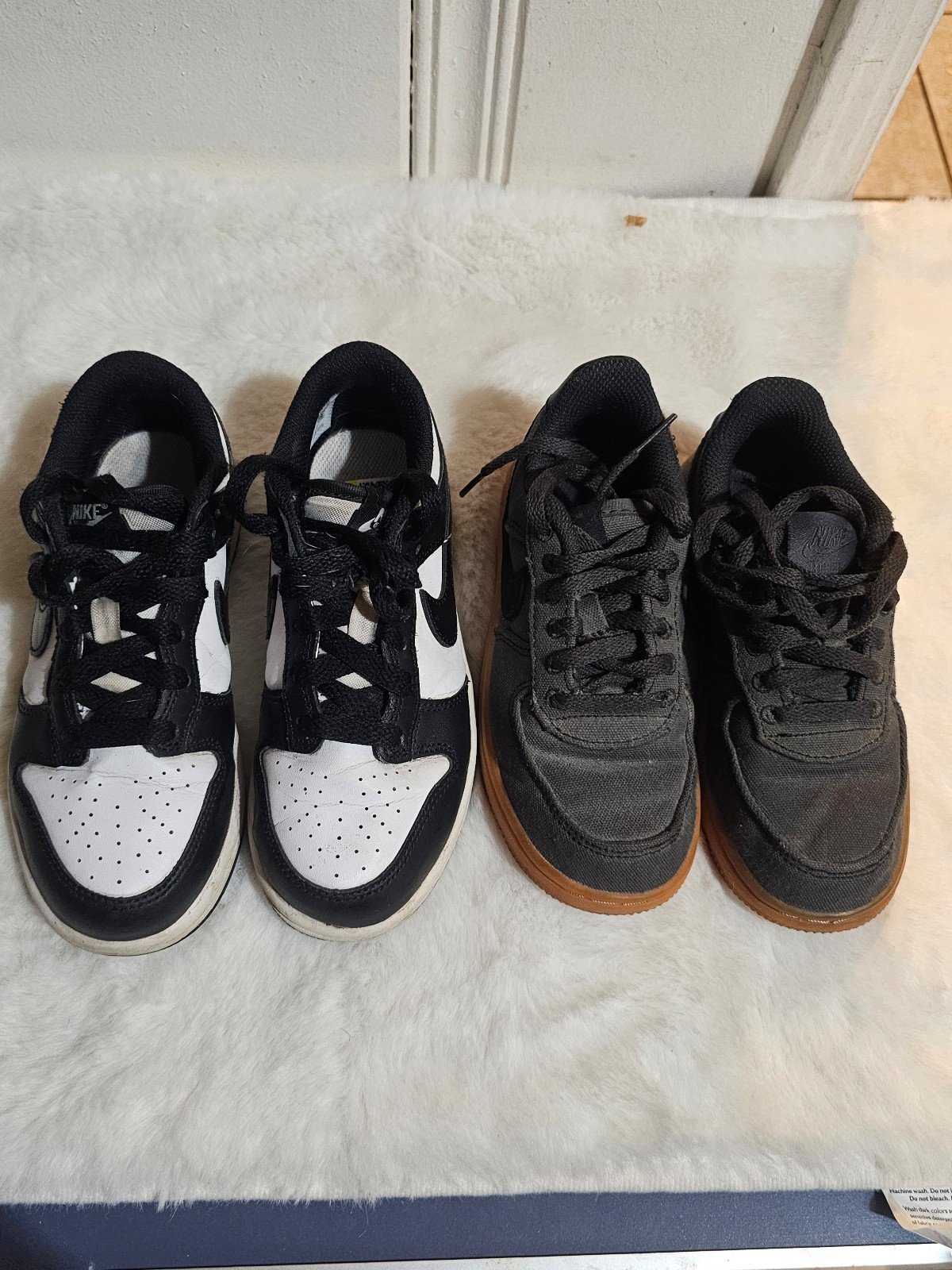 Nike Bundle Shoes