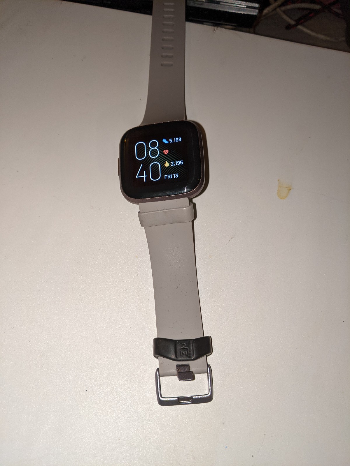 FitBit Versa 2 SmartWatch
