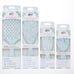 Wet Brush X LoveShackFancy Hairbrush Set English Ivy - Blue Confirmed Order