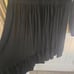 NWT Karen Kane black dress Size Large