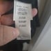 NWT Karen Kane black dress Size Large