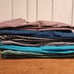 Lot of 8 Mens Brooks Brothers Long Sleeve Regent Shirts size Large