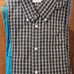 Lot of 8 Mens Brooks Brothers Long Sleeve Regent Shirts size Large