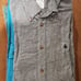 Lot of 8 Mens Brooks Brothers Long Sleeve Regent Shirts size Large
