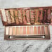 Urban Decay Naked Heat Palette