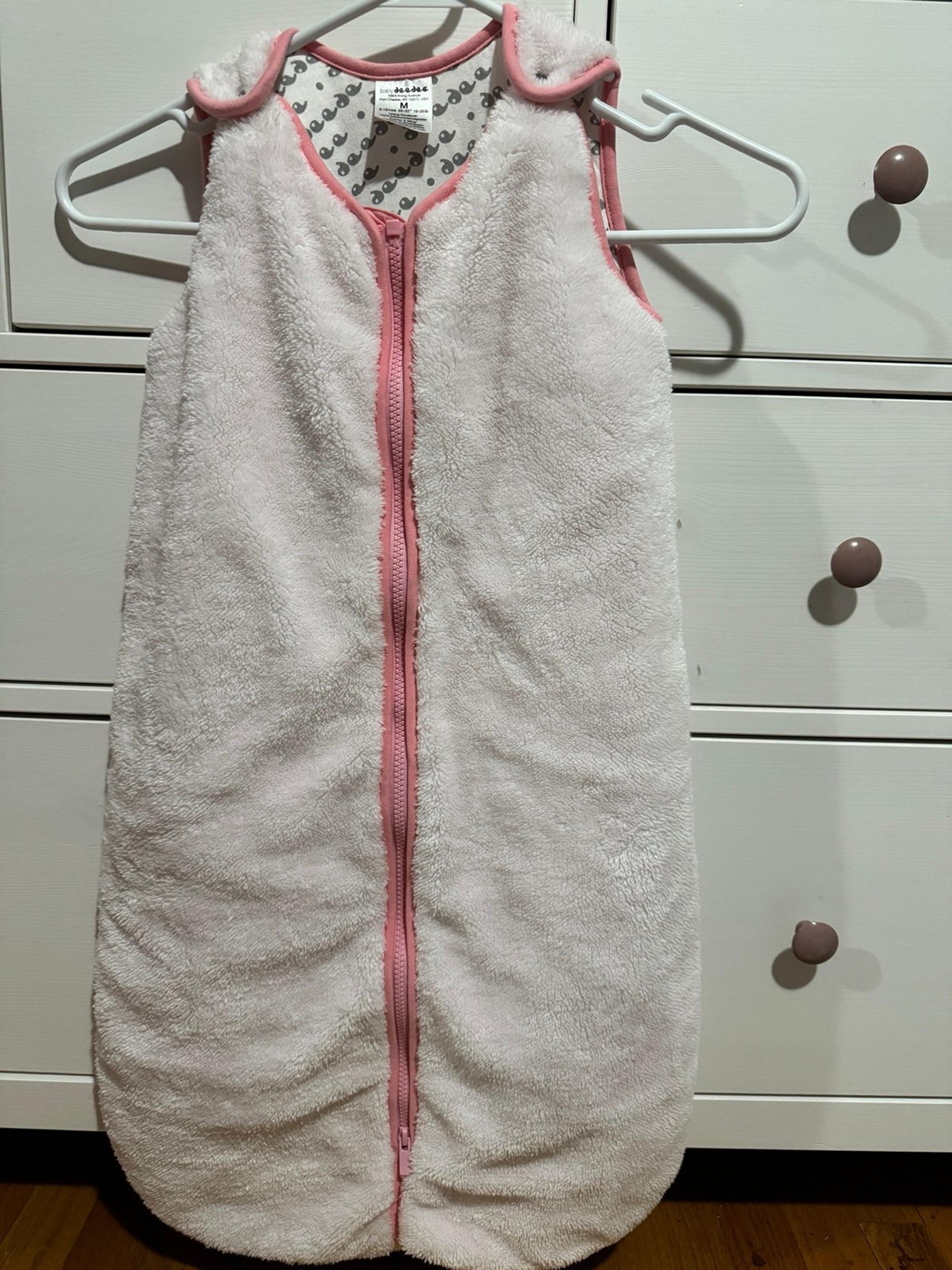 Baby deedee sleepsack