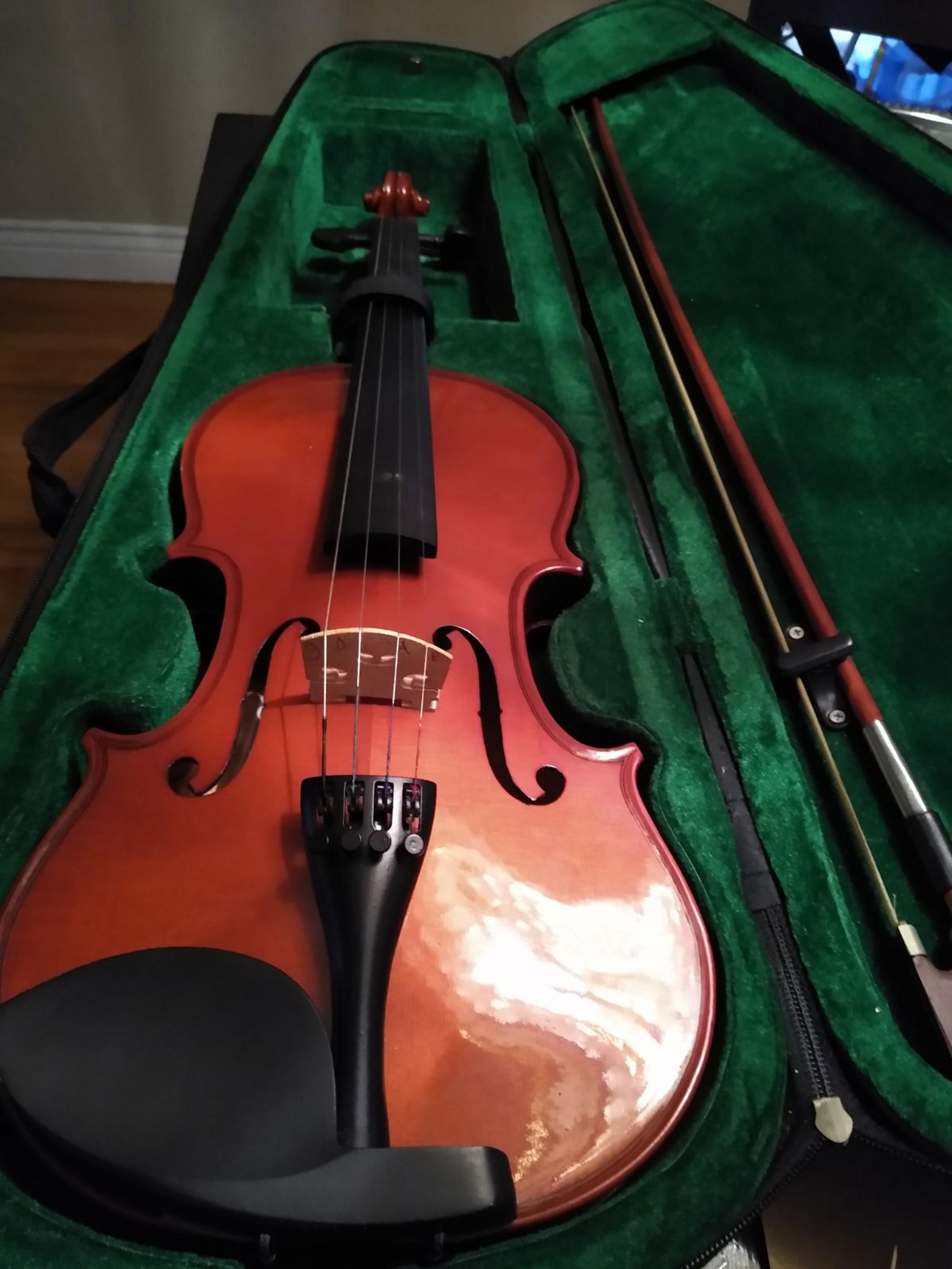 Violin