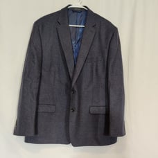 Lauren Ralph Lauren Men's Wool Blazer