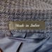 Lauren Ralph Lauren Men's Wool Blazer