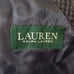 Lauren Ralph Lauren Men's Wool Blazer