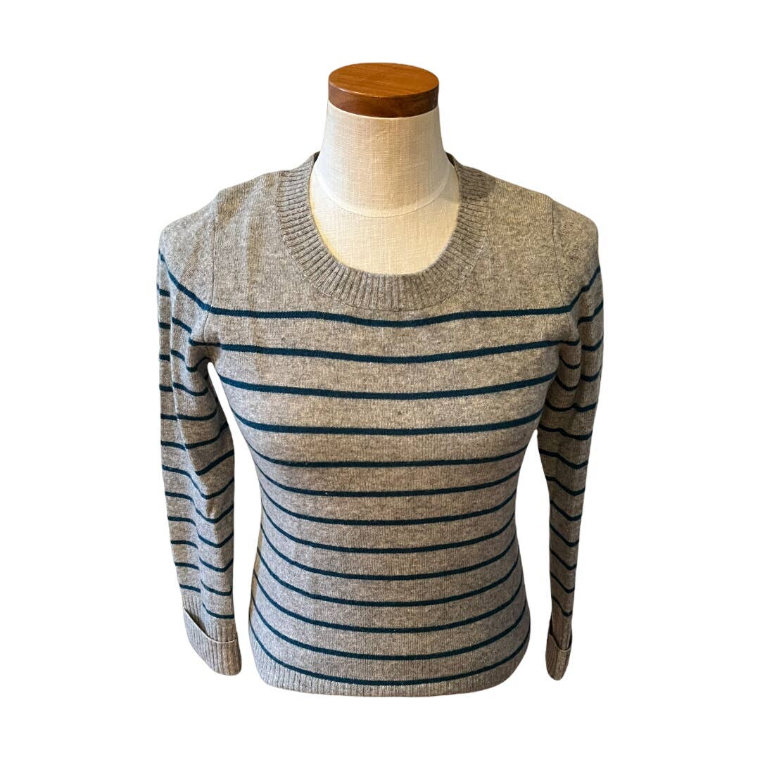 Fenn wright deals manson cashmere sweater