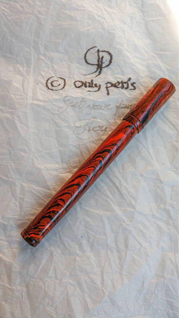 Waterman Vintage Fountain Pen Waterman 42 1 18K Nib