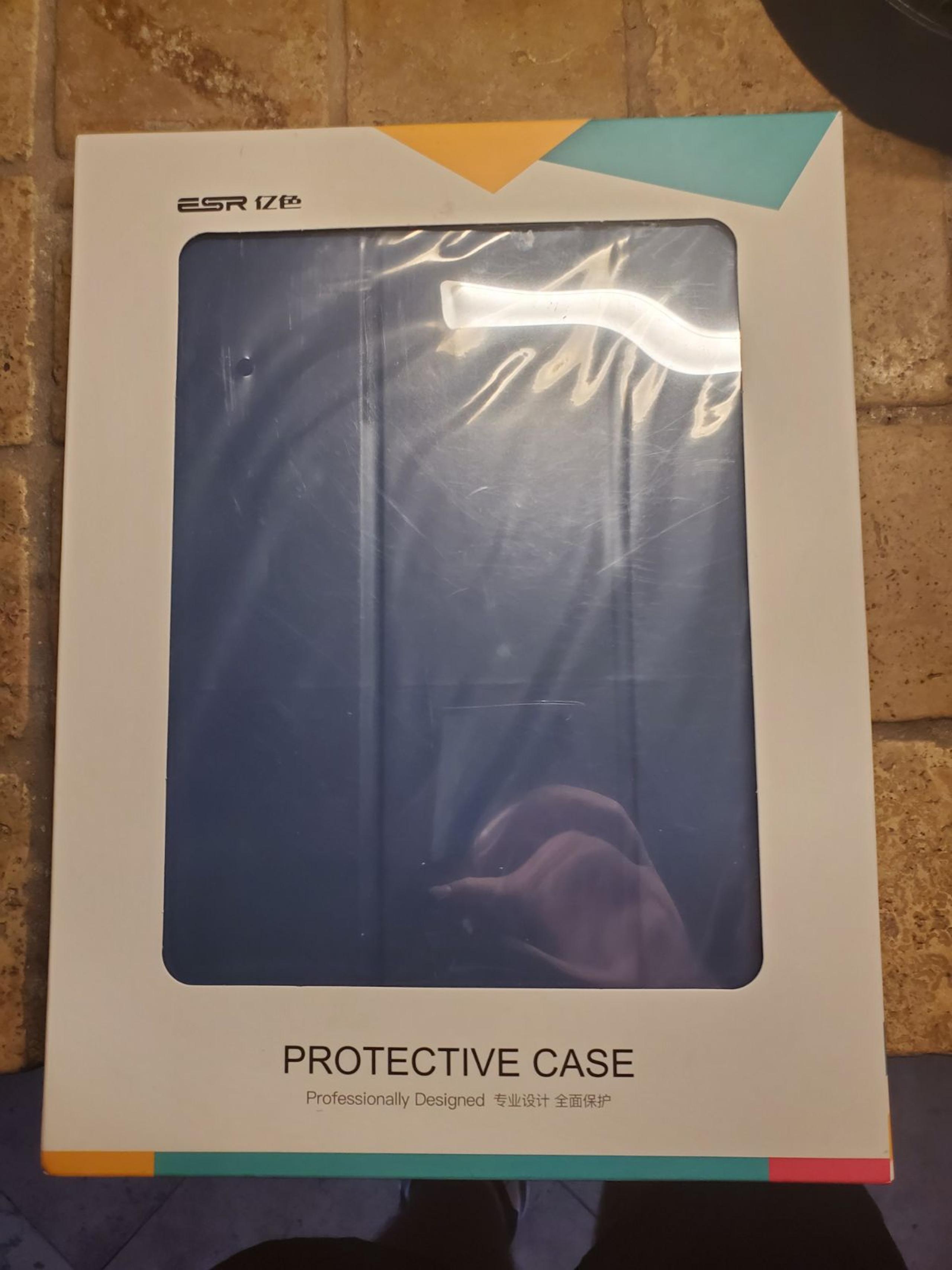 Ipad pro 12.9 inch smart case