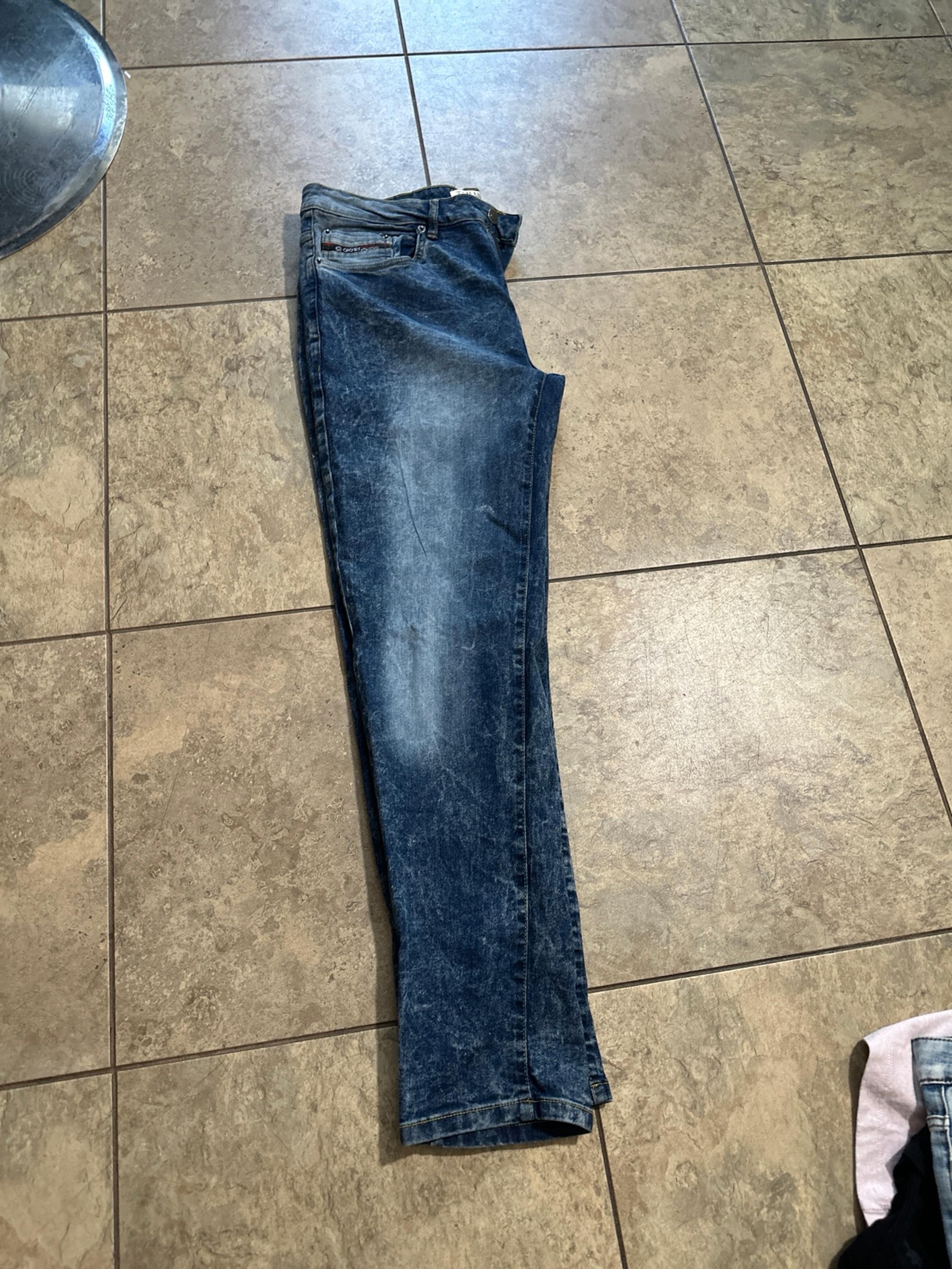 Mens jeans size 34 Jeans