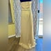 NEW! LAUREN RALPH LAUREN Gold Shimmer Strapless Evening Dress Gown