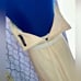 NEW! LAUREN RALPH LAUREN Gold Shimmer Strapless Evening Dress Gown
