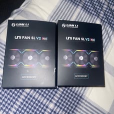 Uni Fan SL V2