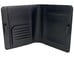 Franklin Covey 23994 Basic Slim Cover Black Open Cover Wirebound Planner
