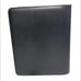 Franklin Covey 23994 Basic Slim Cover Black Open Cover Wirebound Planner
