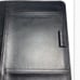 Franklin Covey 23994 Basic Slim Cover Black Open Cover Wirebound Planner