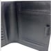 Franklin Covey 23994 Basic Slim Cover Black Open Cover Wirebound Planner