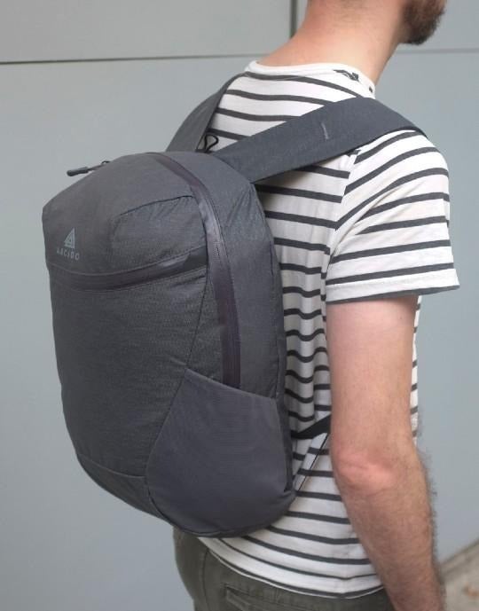 Arcido Aro Backpack - Lightweight (200g)
