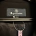 【Aquascutum】 Aquascutum Black Formal Dress, Size 7