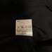 【Aquascutum】 Aquascutum Black Formal Dress, Size 7
