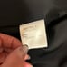 【Aquascutum】 Aquascutum Black Formal Dress, Size 7